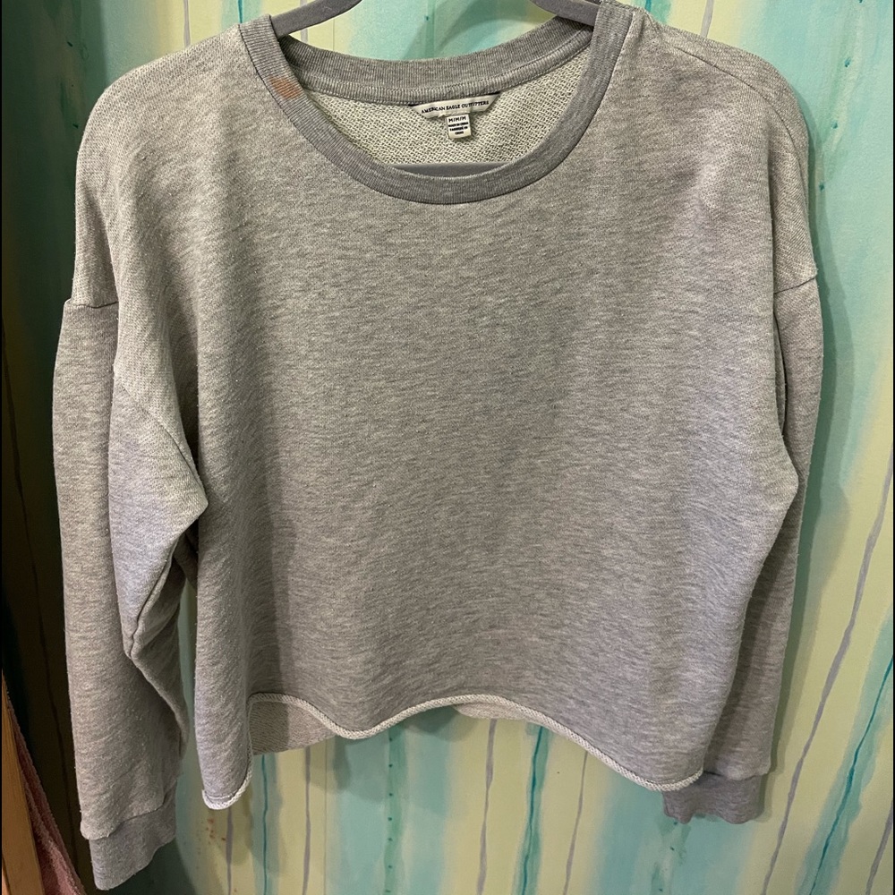 American Eagle sweater